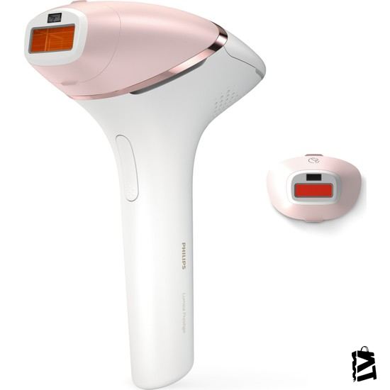 Philips Bri950/00 Lumea Prestige Ipl Tüy Alma Cihazı + Vücut Ve Yüz Başlığı - Elden Taksitle Sözleşmeli Senetli Alışveriş
