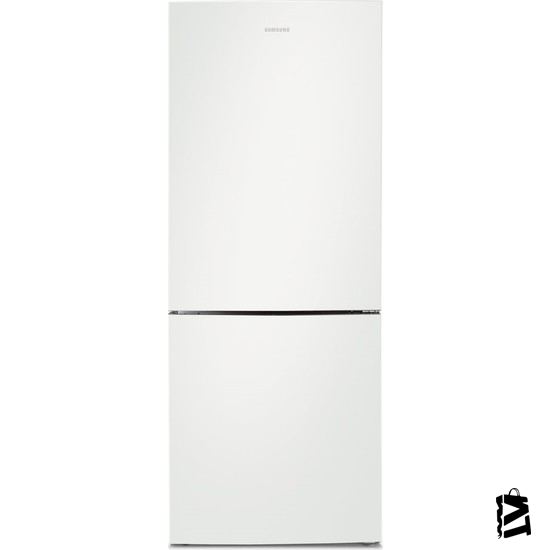 Samsung Rl4323rbaww/tr 473 Lt No-frost Buzdolabı - Elden Taksitle Sözleşmeli Senetli Alışveriş