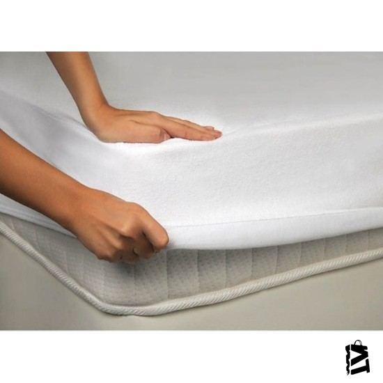 özdilek 180 X 200 Cm Alez Fitted Sıvı Geçirmez - Elden Taksitle Sözleşmeli Senetli Alışveriş