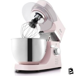 Arzum AR1066 Crust Stand Mikser - Pembe