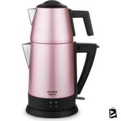 Schafer Teepoint Elektrikli Çay Makinesi - GUL01