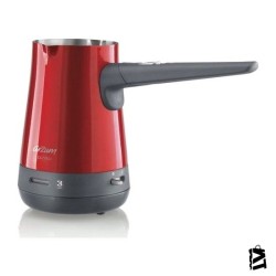 Arzum AR3017 Cezveli Türk Kahvesi Makinesi-Nar