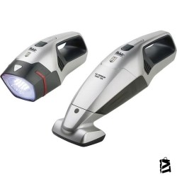 Fakir AS Premium 1108T CBC 10.8 V Şarjlı El Süpürgesi