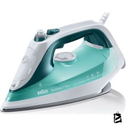 Braun SI7042GR Buharlı Ütü