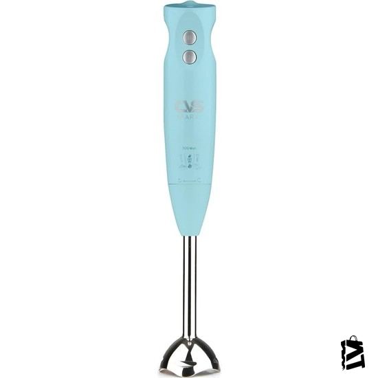 Cvs Dn-1266 Maral çubuk Blender - Mavi - Elden Taksitle Sözleşmeli Senetli Alışveriş