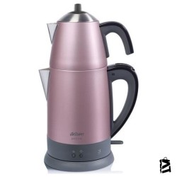 Arzum AR3055 Çaycı 1800W Lux Çay Makinesi Dreamline