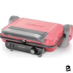 Arzum Ar2013 Panini Color Izgara Ve Tost Makinesi - Mercan