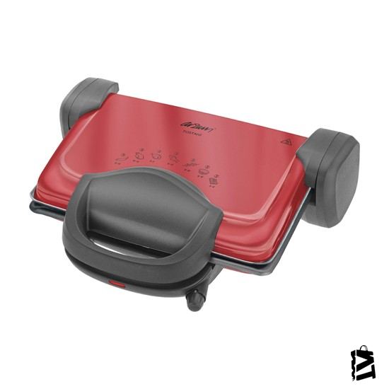 Arzum Ar 287 Tostani Izgara Ve Tost Makinesi - Elden Taksitle Sözleşmeli Senetli Alışveriş