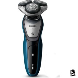 Philips 5000 Serisi S5420/06 Islak Kuru Şarjlı Tıraş Makinesi