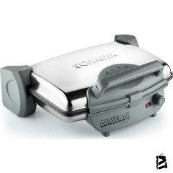 Schafer Contempo Inox Tost Makinesi