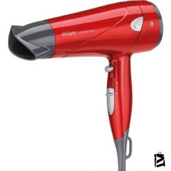 Arzum AR5013 Senfony Red 2000W Saç Kurutma Makinesi