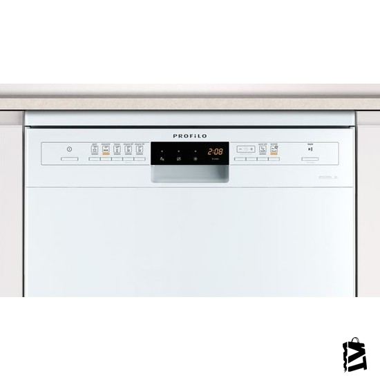Profilo BM5220MA 5 Programlı Bulaşık Makinesi