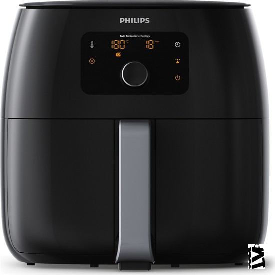 Philips HD9650/90 XXL Avance Collection Airfryer Fritöz