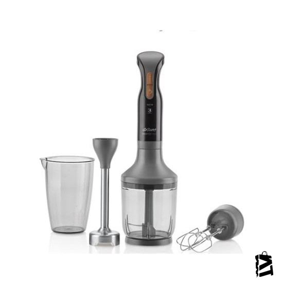 Arzum Ar1014 Prostick 1500w çubuk Blender Seti - Siyah - Elden Taksitle Sözleşmeli Senetli Alışveriş