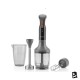Arzum Ar1014 Prostick 1500w çubuk Blender Seti - Siyah - Elden Taksitle Sözleşmeli Senetli Alışveriş