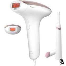 Philips BRI921/00 Lumea Advanced IPL Epilasyon Aleti - Satin Compact Kalem Düzeltici Hediyeli