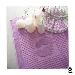 Arya Home Seren Peştemal Bornoz Gri