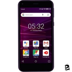 Vestel Venüs Go 8 GB (Vestel Garantili)