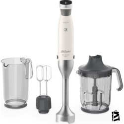Arzum AR1065 Technoart Maxi El Blender Seti