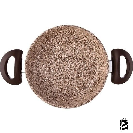 Falez Creamy Granit 2o Cm Sahan - Elden Taksitle Sözleşmeli Senetli Alışveriş