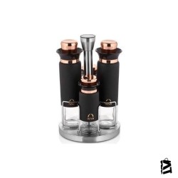 Neva N2618 Sweet Premium Bitter 4 Lü Baharat Seti