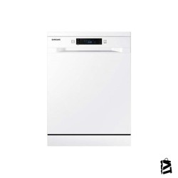 Samsung DW60M5052FW/TR 5 Programlı Bulaşık Makinesi