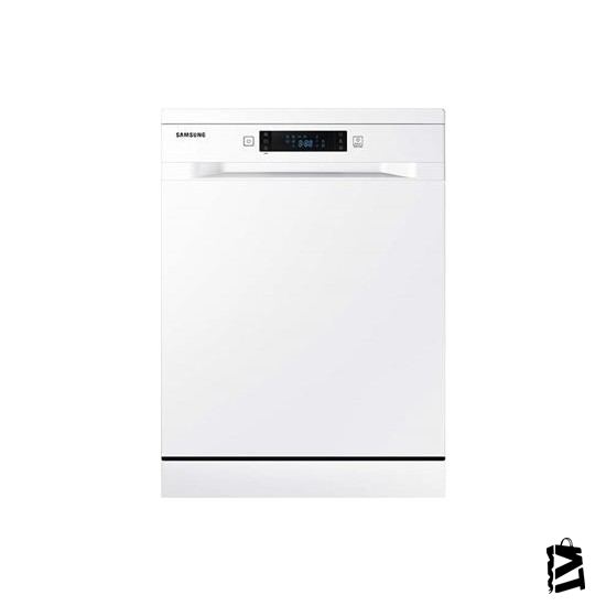 Samsung DW60M5052FW/TR 5 Programlı Bulaşık Makinesi