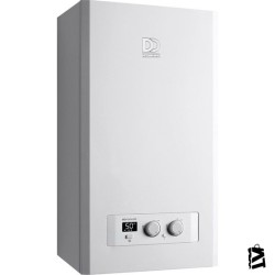 Demirdöküm Atromix P24 24 KW 20.000 kcalh Yoğuşmalı Kombi