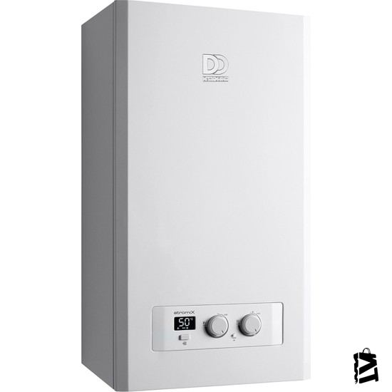 Demirdöküm Atromix P24 24 Kw 20.000 Kcalh Yoğuşmalı Kombi - Elden Taksitle Sözleşmeli Senetli Alışveriş