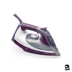 Arzum AR693 Steamart Lux Seramik Tabanlı Ütü Mor