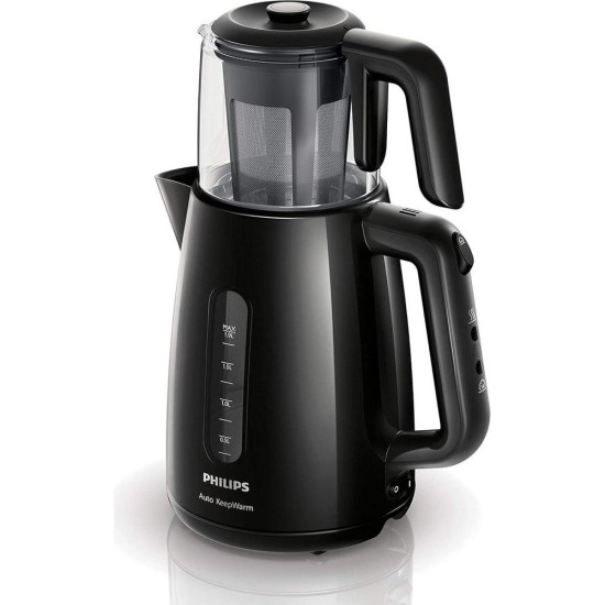 Philips Hd 7301 çay Makinası - Elden Taksitle Sözleşmeli Senetli Alışveriş